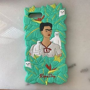 iPhone 6/7/8 Plus Case